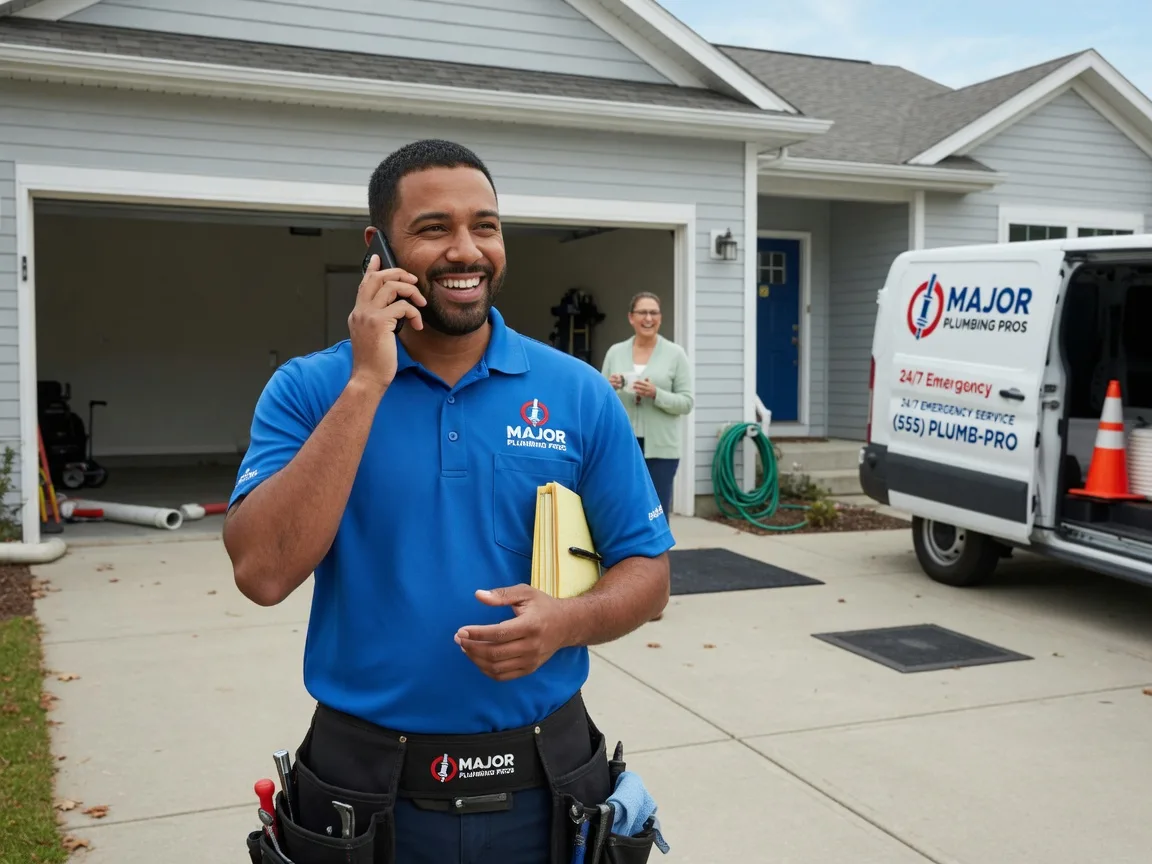 Drain Cleaning Services Trenton, TN FAQs